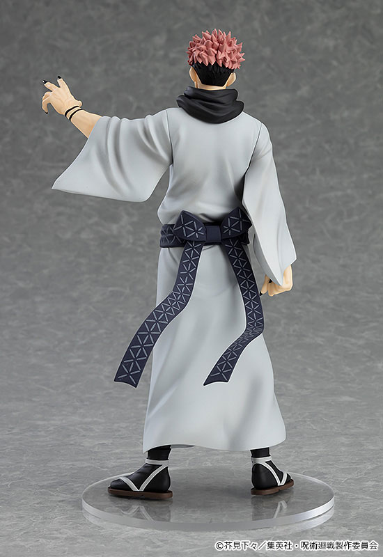 POP UP PARADE Jujutsu Kaisen Sukuna