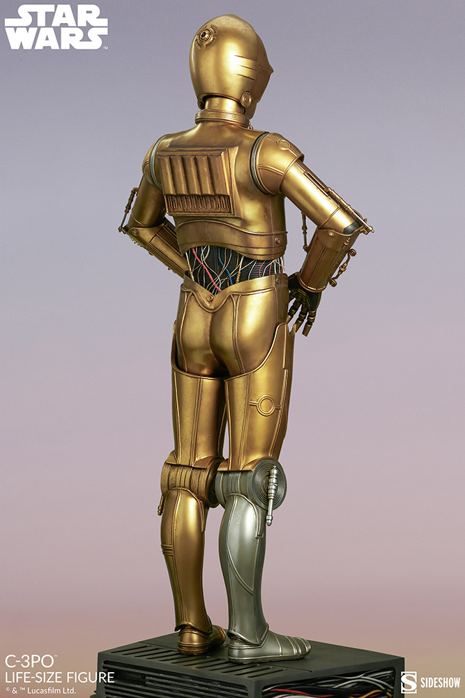 C-3PO