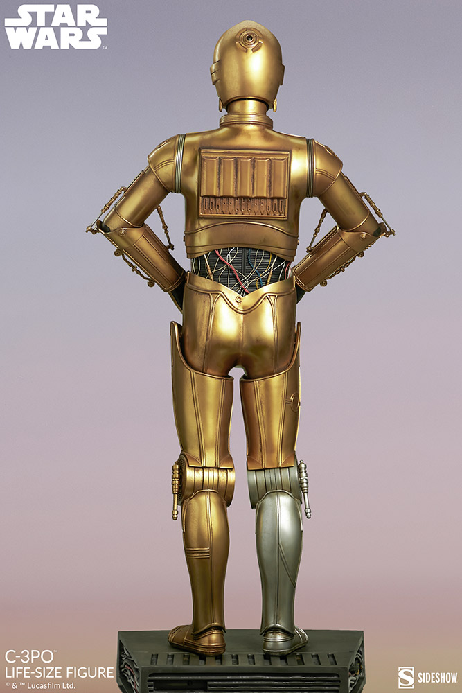 C-3PO