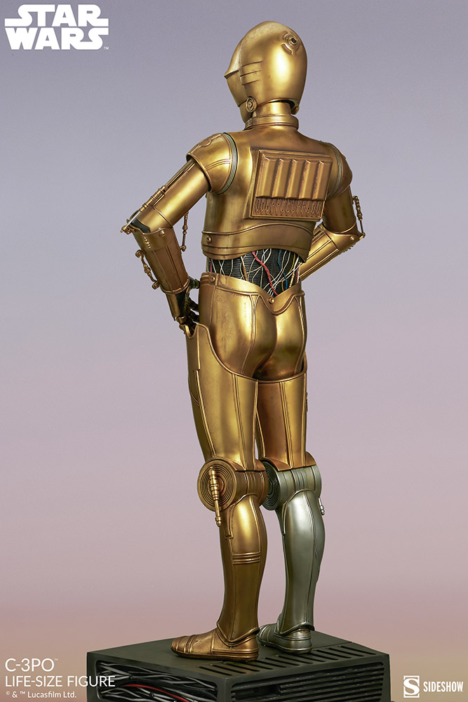 C-3PO