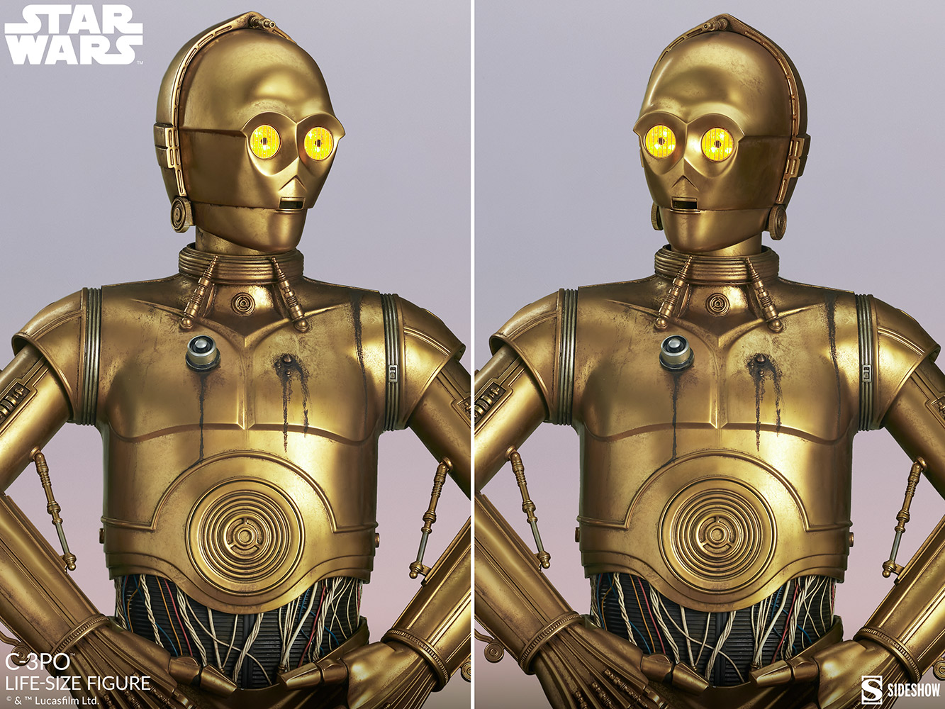 C-3PO