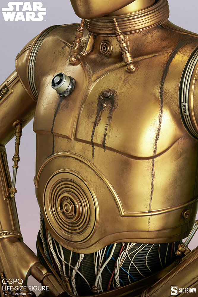 C-3PO