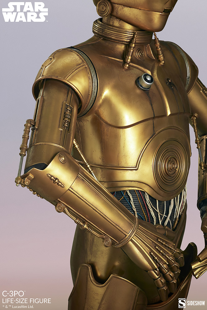 C-3PO
