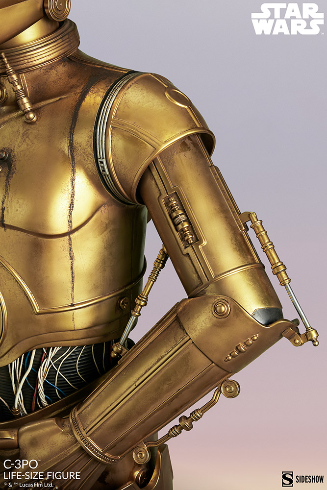 C-3PO