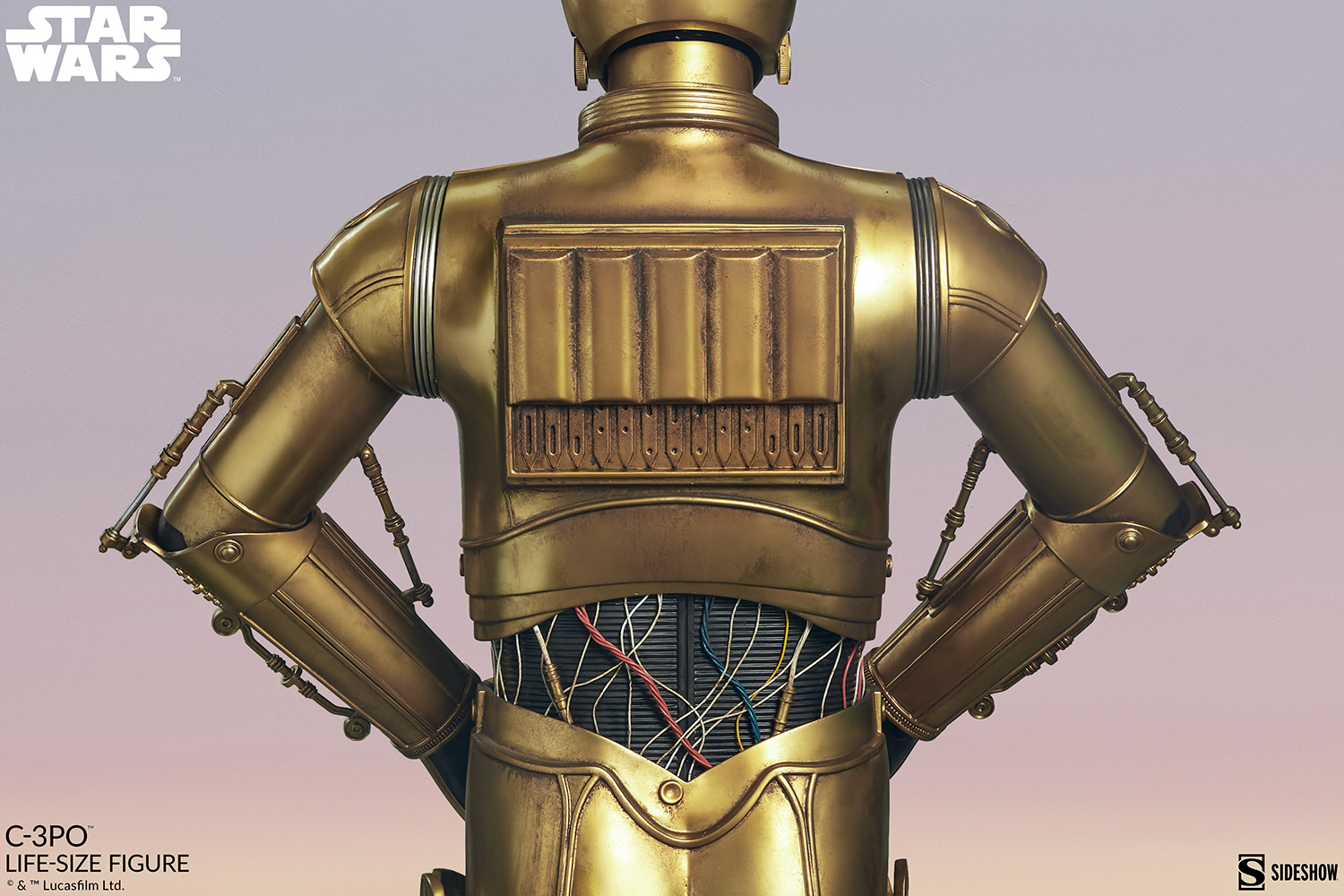 C-3PO