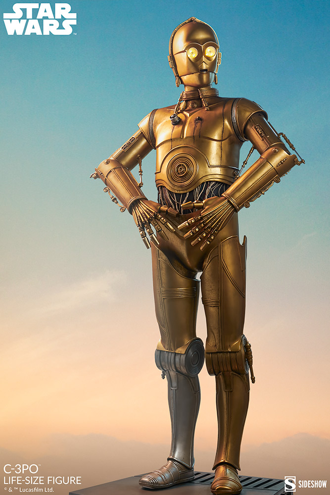 C-3PO