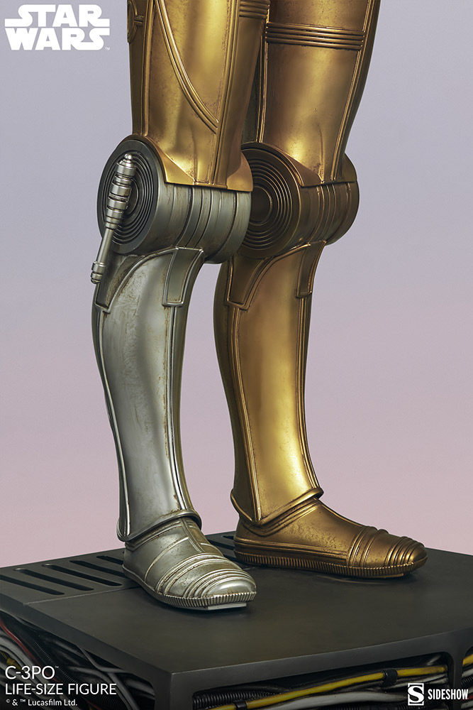 C-3PO