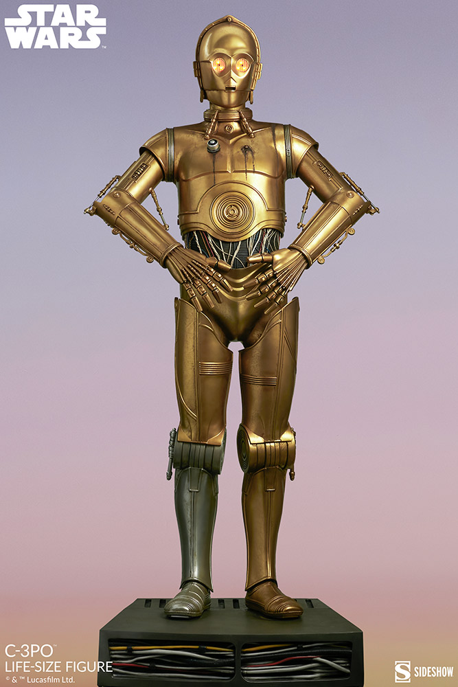 C-3PO