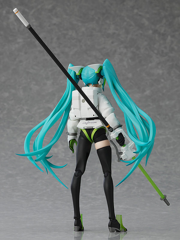 figma Hatsune Miku GT Project Racing Miku 2022 ver