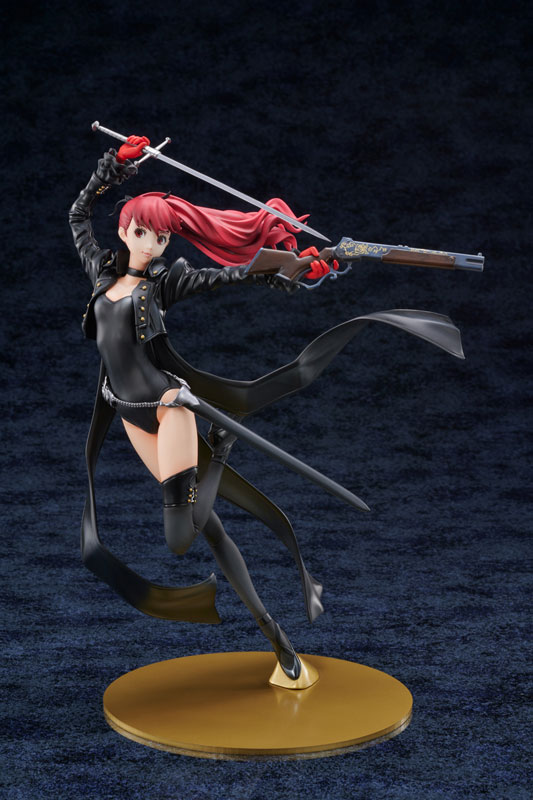 Persona 5 The Royal Kasumi Yoshizawa Phantom Thief Ver. 1/7