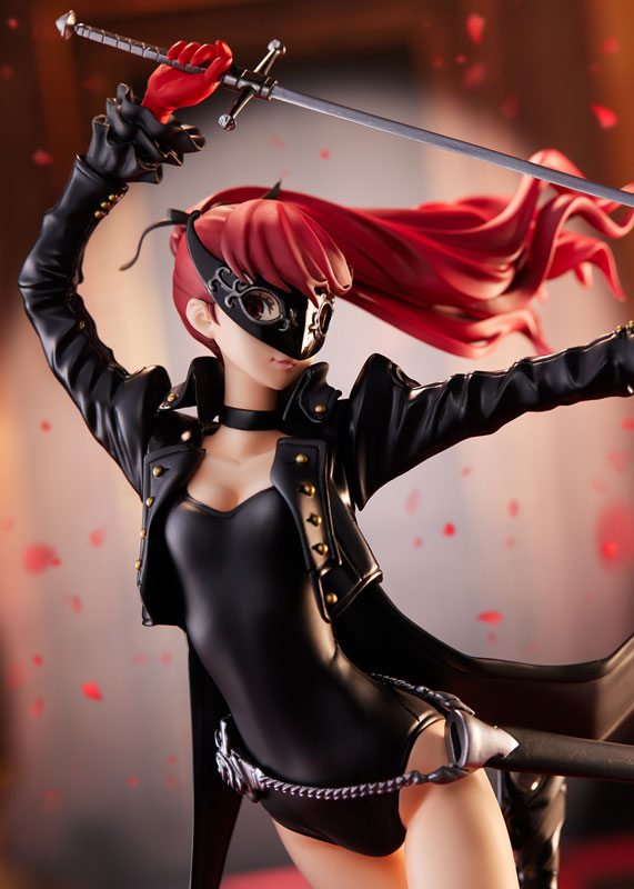 Persona 5 The Royal Kasumi Yoshizawa Phantom Thief Ver. 1/7