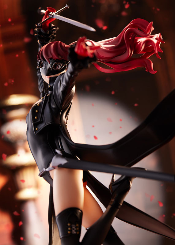 Persona 5 The Royal Kasumi Yoshizawa Phantom Thief Ver. 1/7