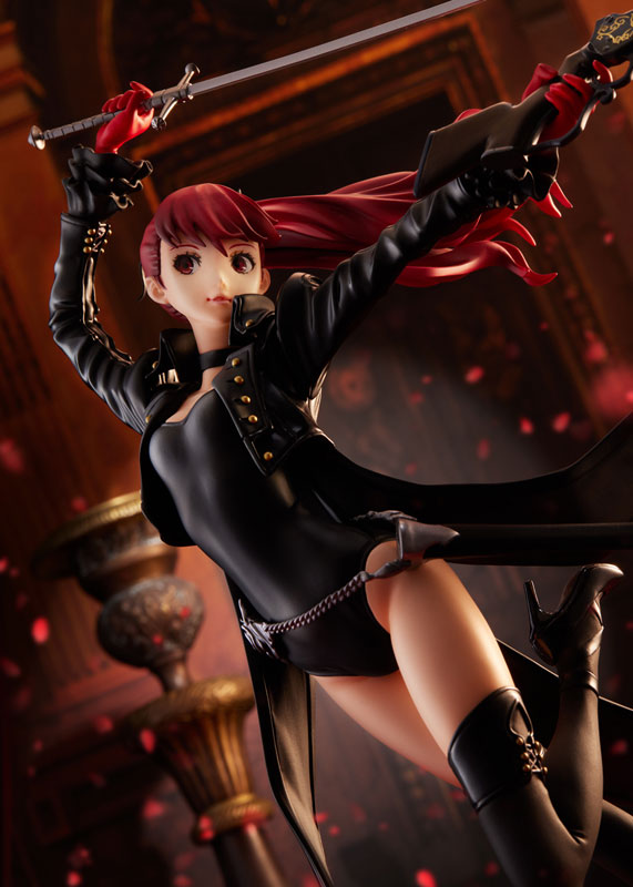 Persona 5 The Royal Kasumi Yoshizawa Phantom Thief Ver. 1/7