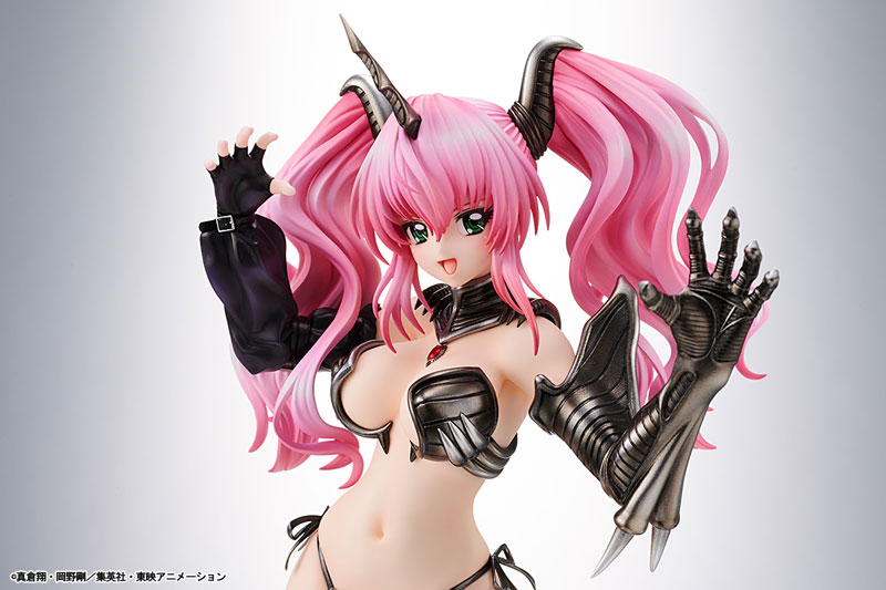 Hell Teacher Nube Minki 1/7