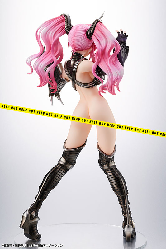 Hell Teacher Nube Minki 1/7