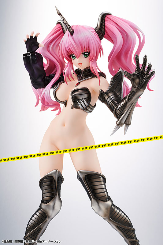 Hell Teacher Nube Minki 1/7