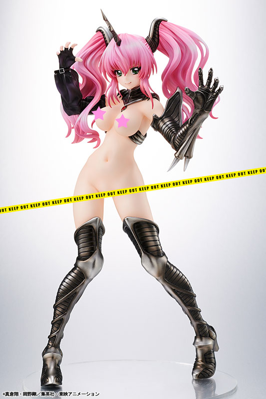 Hell Teacher Nube Minki 1/7