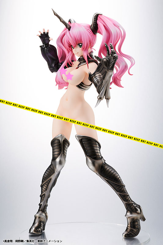 Hell Teacher Nube Minki 1/7