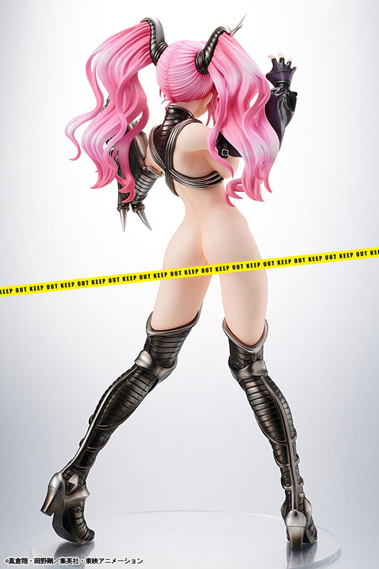 Hell Teacher Nube Minki 1/7
