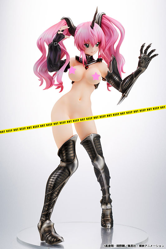 Hell Teacher Nube Minki 1/7