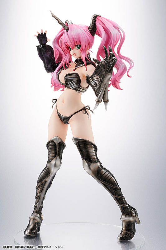 Hell Teacher Nube Minki 1/7