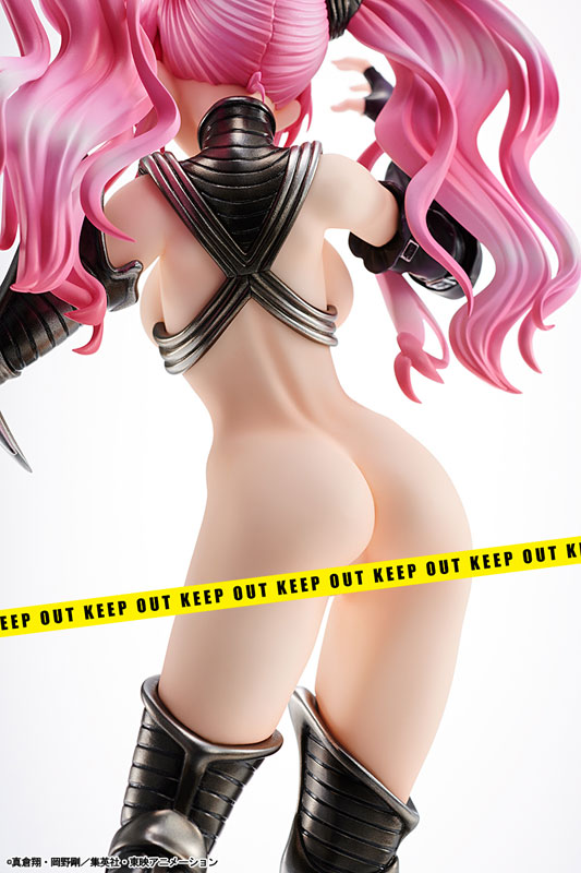 Hell Teacher Nube Minki 1/7