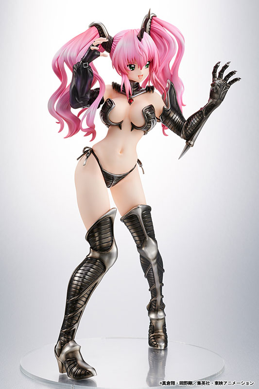 Hell Teacher Nube Minki 1/7