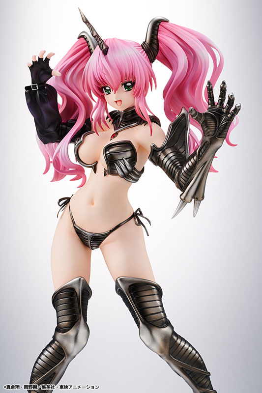 Hell Teacher Nube Minki 1/7