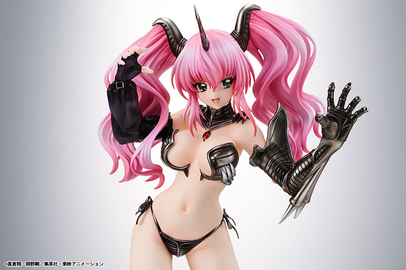 Hell Teacher Nube Minki 1/7
