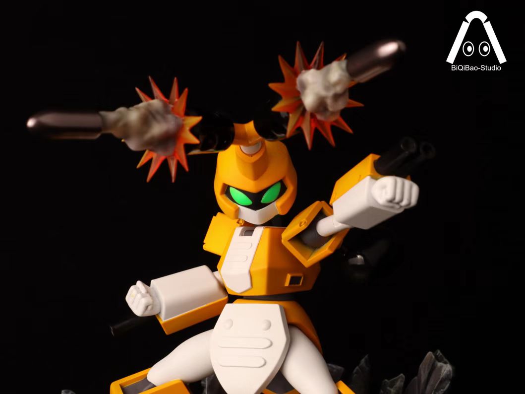 Medabot