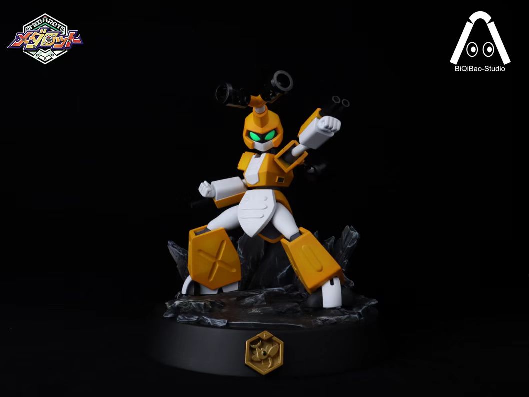 Medabot