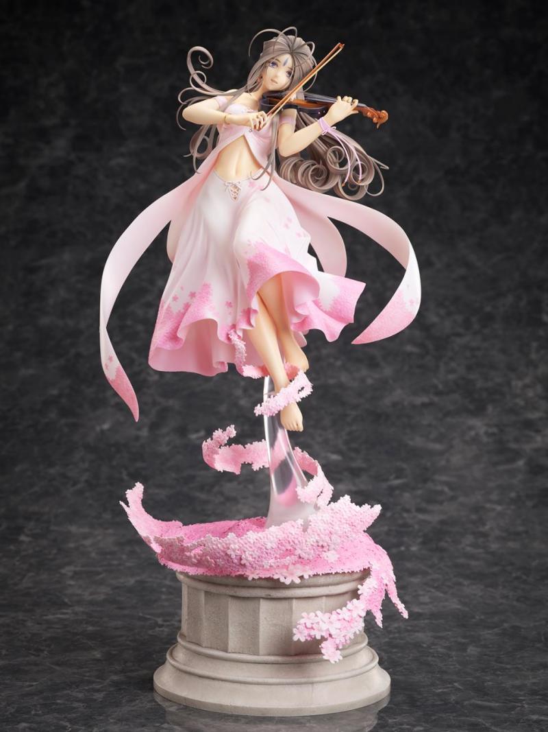 Belle Dandi 1/8