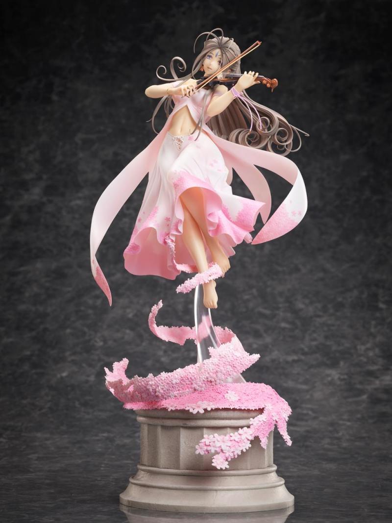 Belle Dandi 1/8