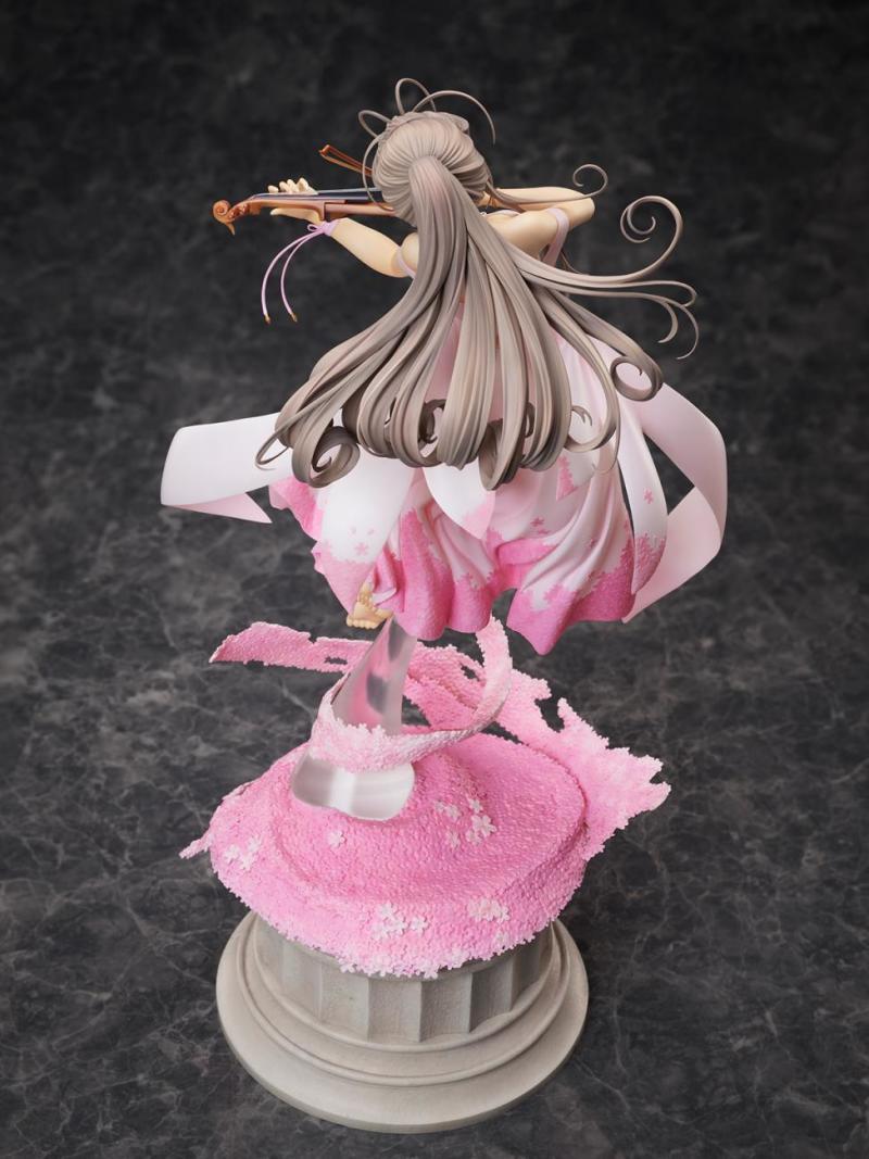 Belle Dandi 1/8