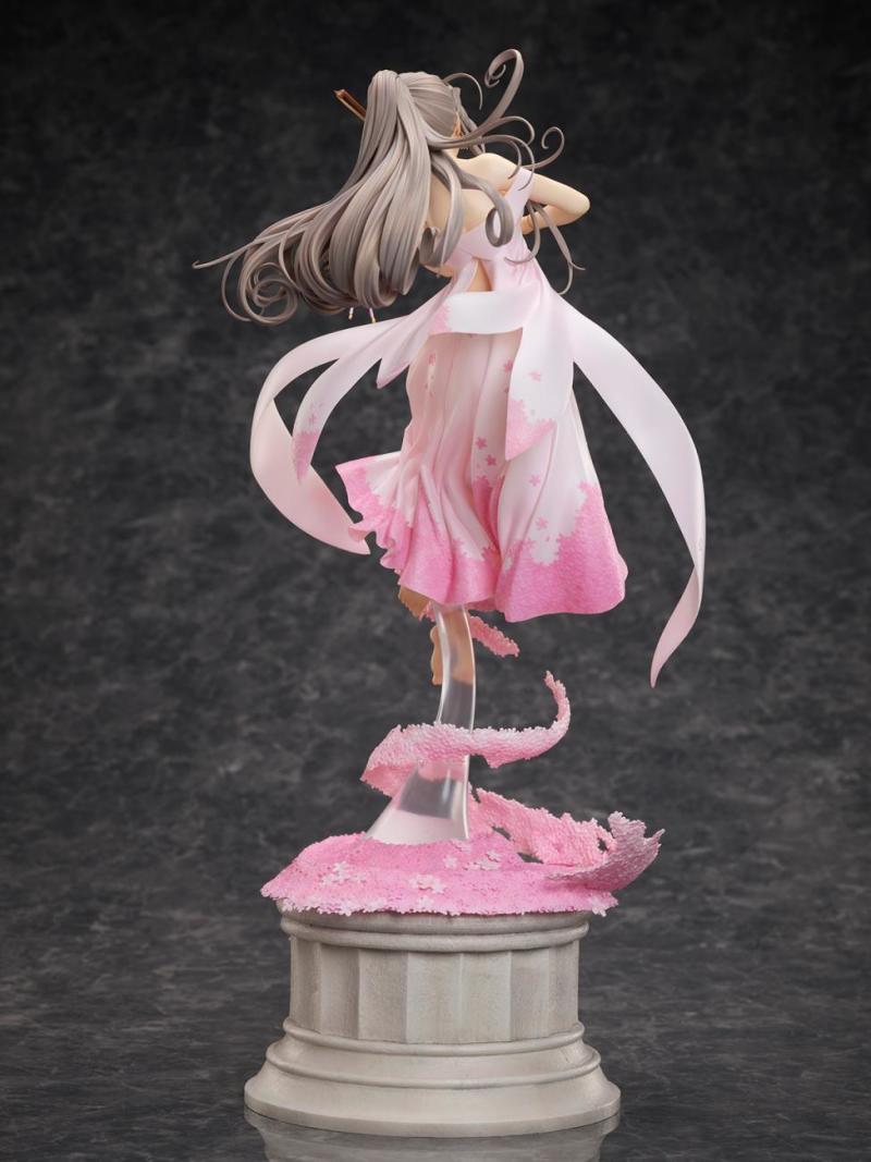 Belle Dandi 1/8