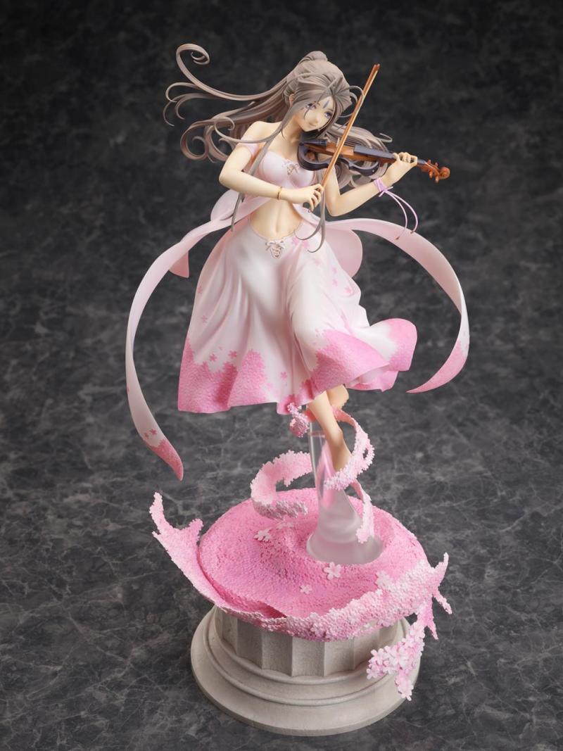 Belle Dandi 1/8