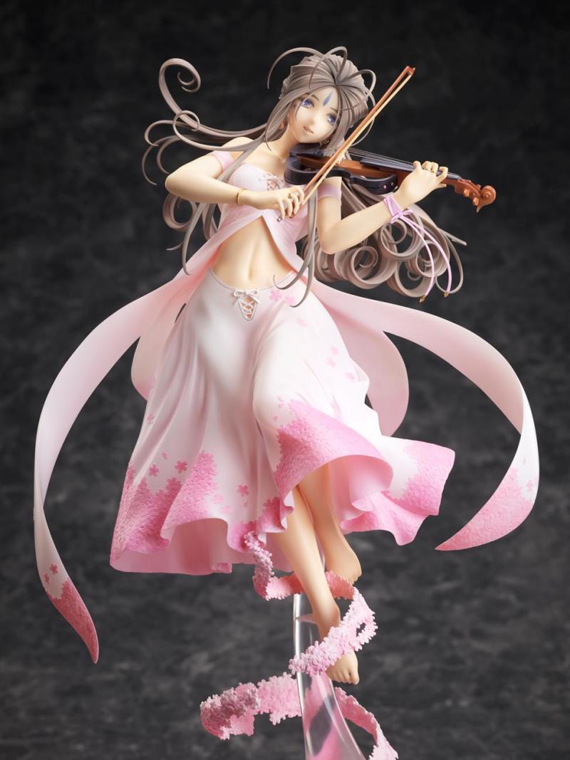 Belle Dandi 1/8