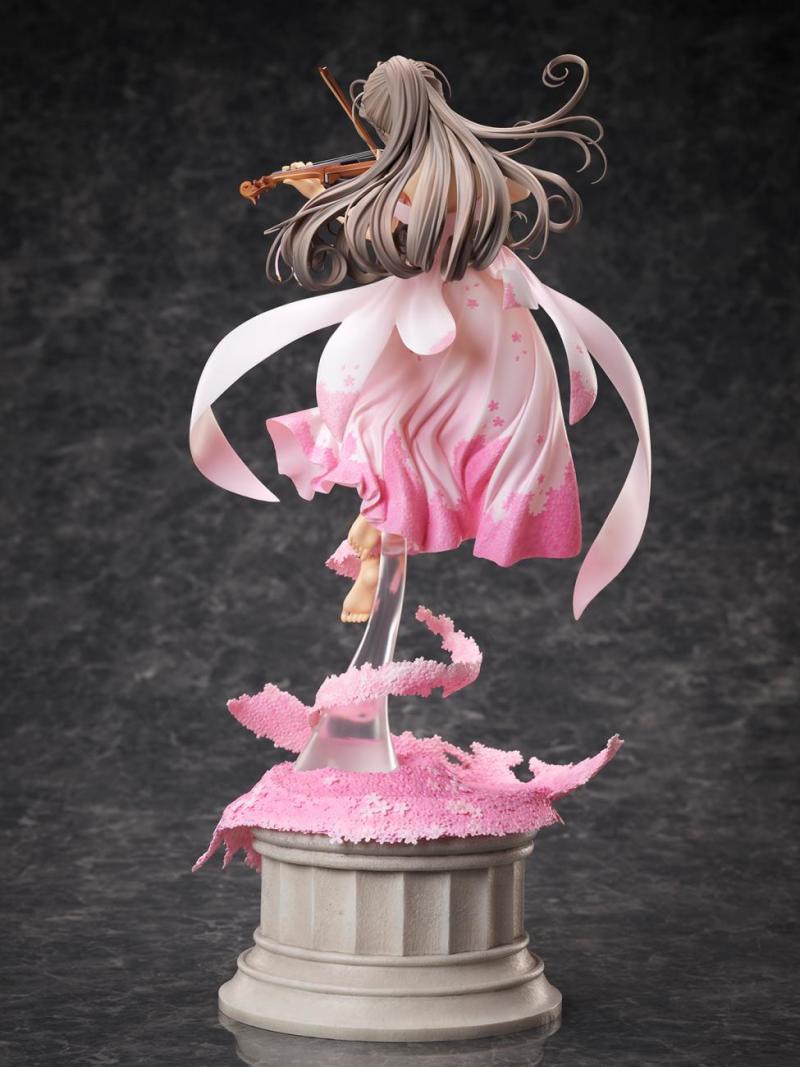 Belle Dandi 1/8