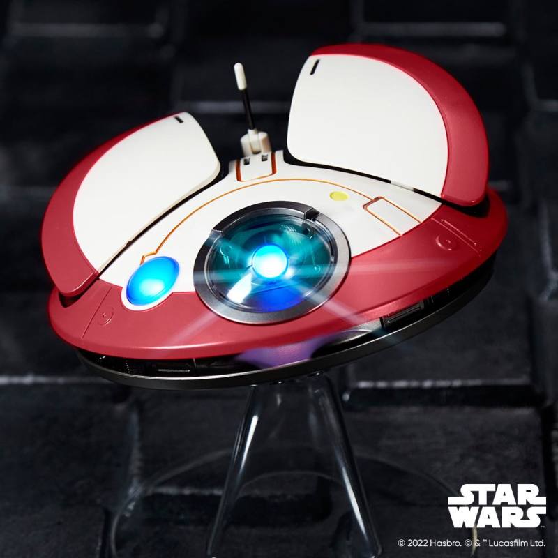 Obi-Wan Kenobi L0-LA59 Lola 1/1