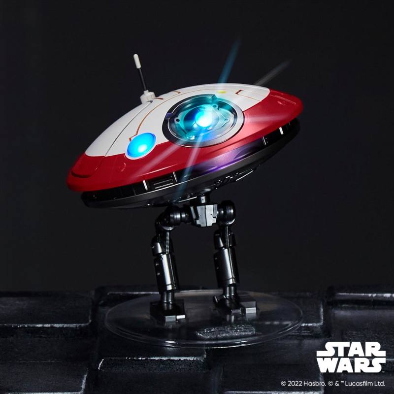 Obi-Wan Kenobi L0-LA59 Lola 1/1