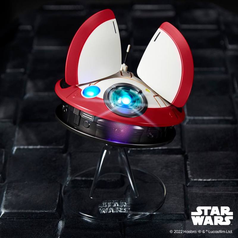 Obi-Wan Kenobi L0-LA59 Lola 1/1