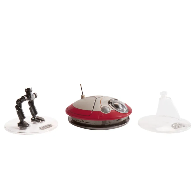 Obi-Wan Kenobi L0-LA59 Lola 1/1