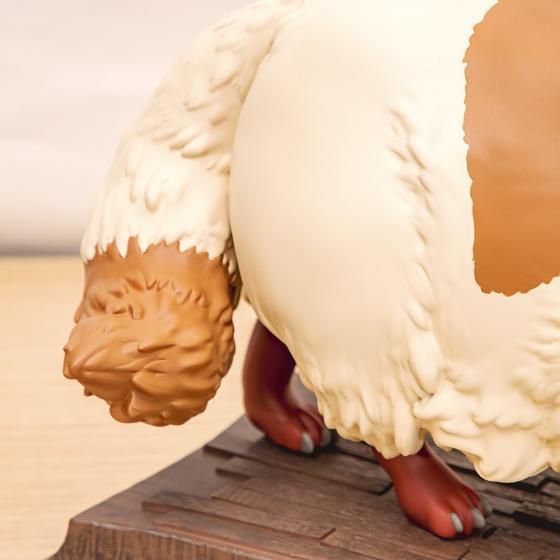 Howl's Moving Castle - Heen