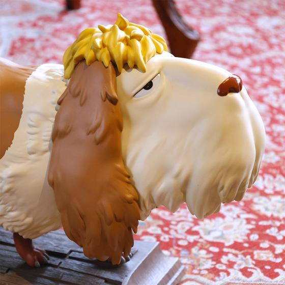 Howl's Moving Castle - Heen