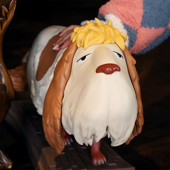 Howl's Moving Castle - Heen