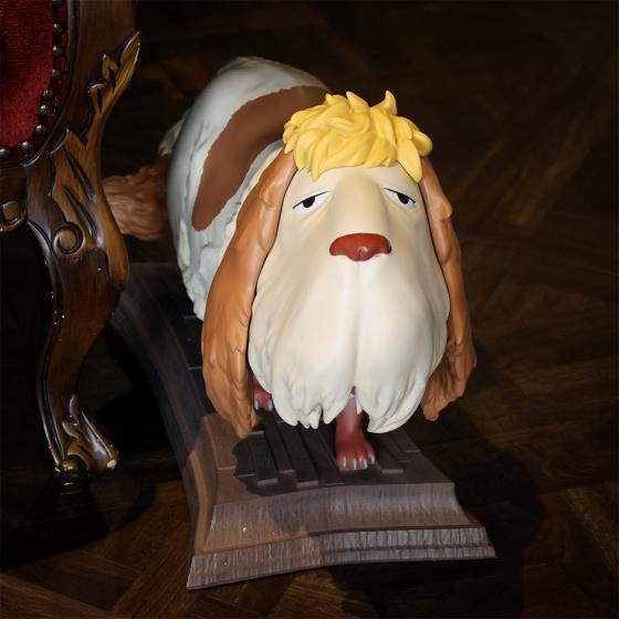 Howl's Moving Castle - Heen