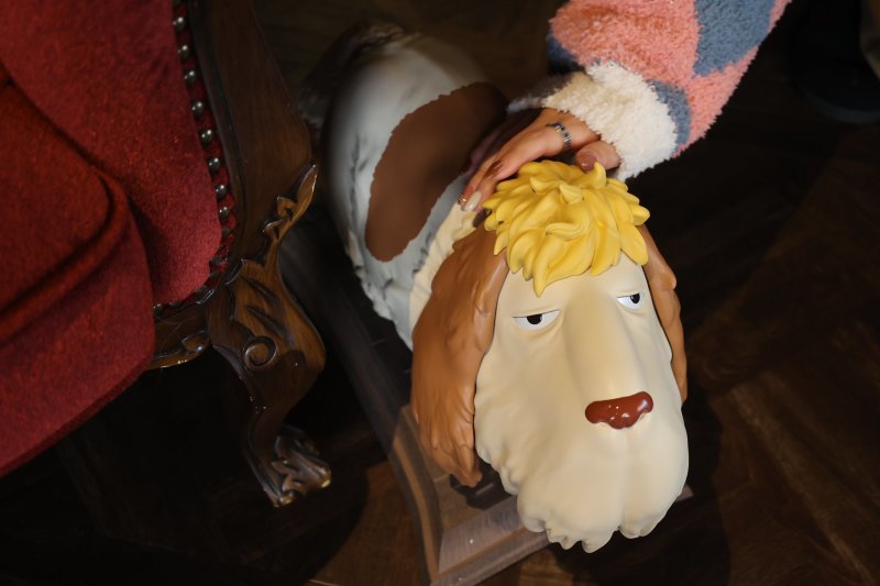 Howl's Moving Castle - Heen