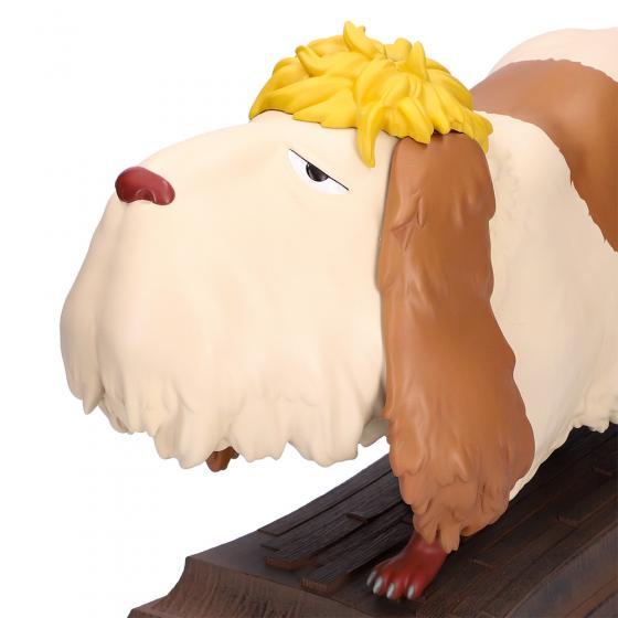 Howl's Moving Castle - Heen