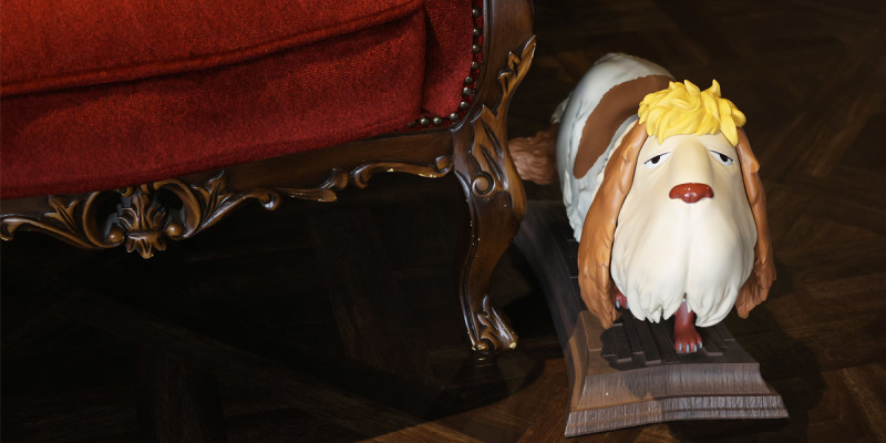 Howl's Moving Castle - Heen