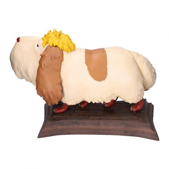 Howl's Moving Castle - Heen